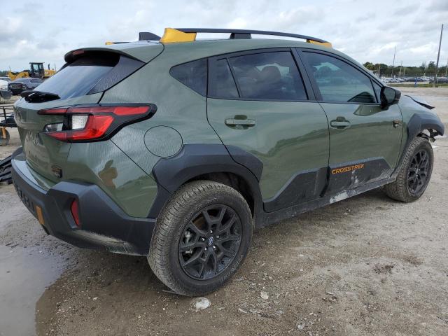 Photo 2 VIN: 4S4GUHU62R3802914 - SUBARU CROSSTREK 