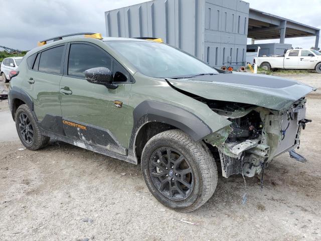 Photo 3 VIN: 4S4GUHU62R3802914 - SUBARU CROSSTREK 