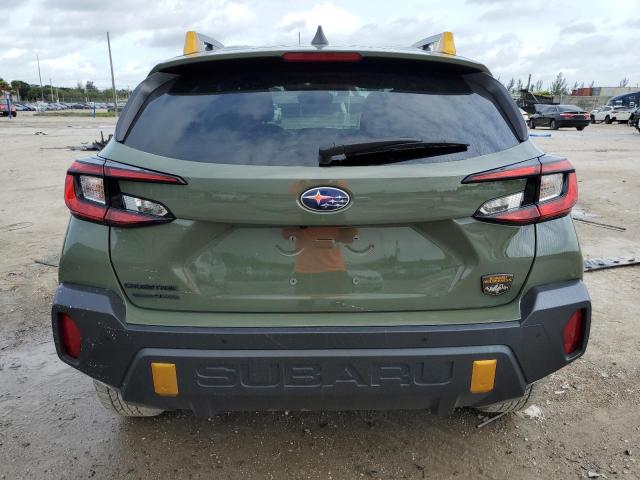 Photo 5 VIN: 4S4GUHU62R3802914 - SUBARU CROSSTREK 