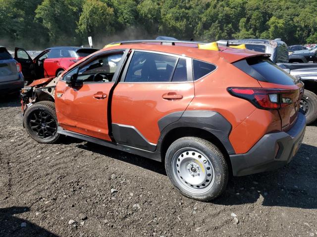 Photo 1 VIN: 4S4GUHU63R3757885 - SUBARU CROSSTREK 