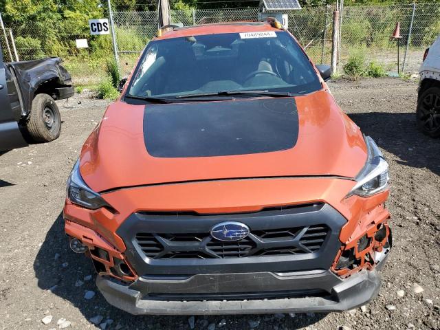 Photo 4 VIN: 4S4GUHU63R3757885 - SUBARU CROSSTREK 