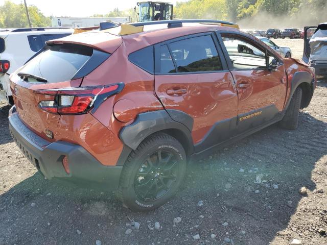 Photo 2 VIN: 4S4GUHU63R3757885 - SUBARU CROSSTREK 