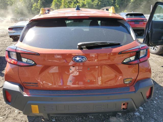 Photo 5 VIN: 4S4GUHU63R3757885 - SUBARU CROSSTREK 