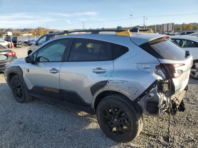 Photo 1 VIN: 4S4GUHU64R3745907 - SUBARU CROSSTREK 