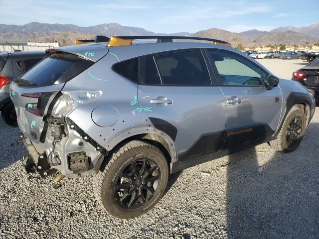 Photo 2 VIN: 4S4GUHU64R3745907 - SUBARU CROSSTREK 