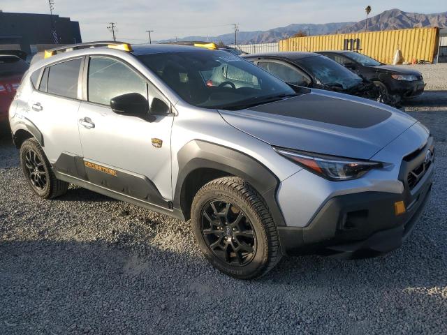 Photo 3 VIN: 4S4GUHU64R3745907 - SUBARU CROSSTREK 