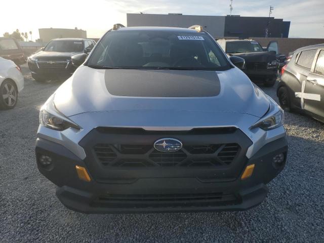 Photo 4 VIN: 4S4GUHU64R3745907 - SUBARU CROSSTREK 