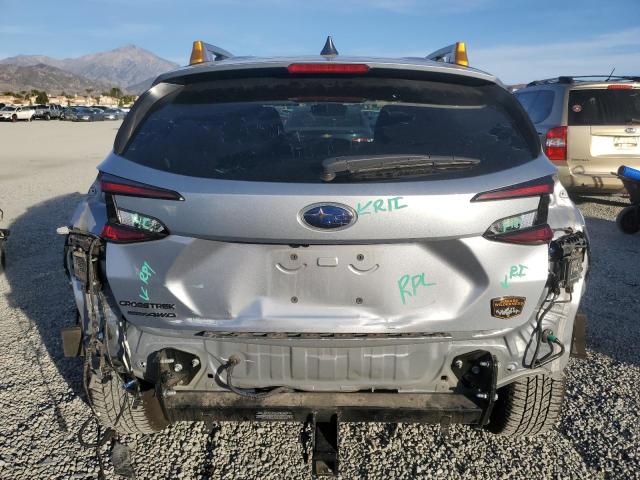 Photo 5 VIN: 4S4GUHU64R3745907 - SUBARU CROSSTREK 