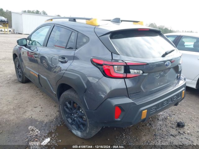 Photo 2 VIN: 4S4GUHU64R3747530 - SUBARU CROSSTREK 