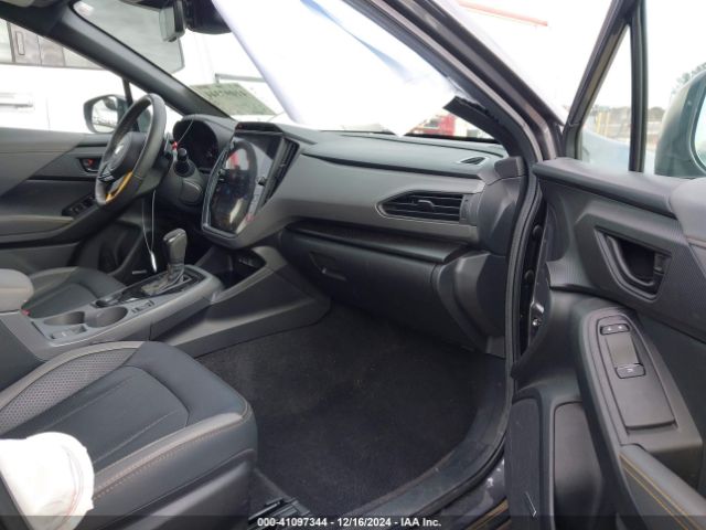 Photo 4 VIN: 4S4GUHU64R3747530 - SUBARU CROSSTREK 