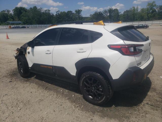 Photo 1 VIN: 4S4GUHU65R3754776 - SUBARU CROSSTREK 