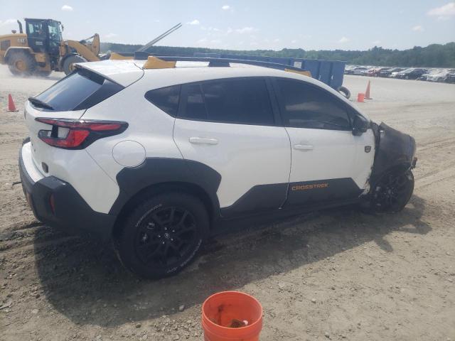 Photo 2 VIN: 4S4GUHU65R3754776 - SUBARU CROSSTREK 