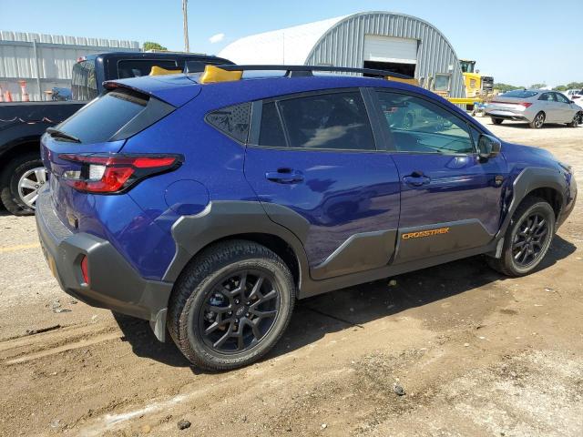 Photo 2 VIN: 4S4GUHU65R3760738 - SUBARU CROSSTREK 