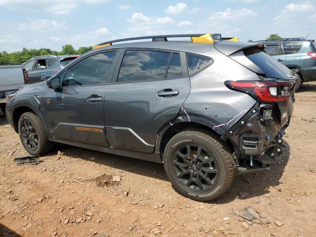 Photo 1 VIN: 4S4GUHU67R3725506 - SUBARU CROSSTREK 