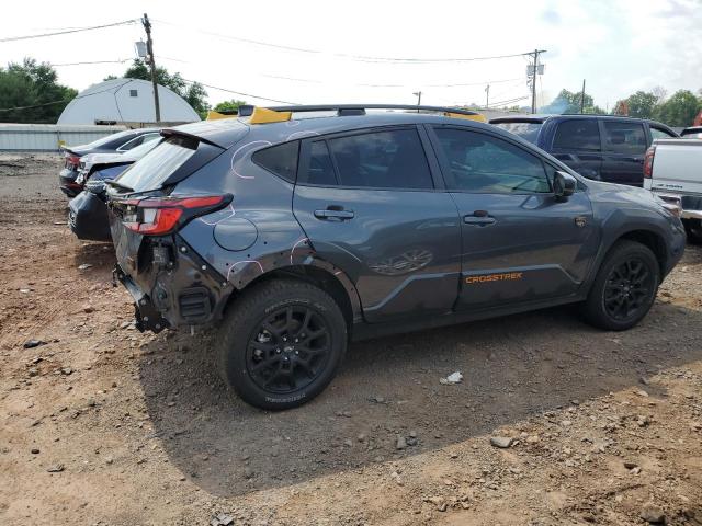 Photo 2 VIN: 4S4GUHU67R3725506 - SUBARU CROSSTREK 