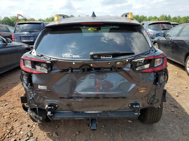 Photo 5 VIN: 4S4GUHU67R3725506 - SUBARU CROSSTREK 