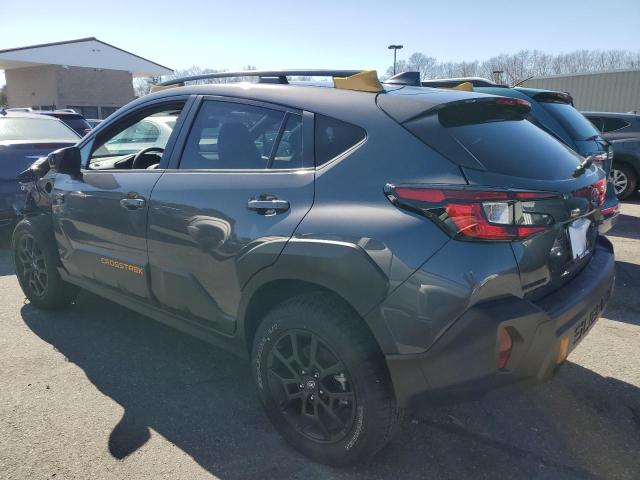 Photo 1 VIN: 4S4GUHU67R3737316 - SUBARU CROSSTREK 