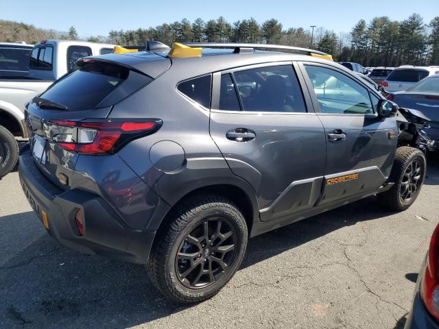 Photo 2 VIN: 4S4GUHU67R3737316 - SUBARU CROSSTREK 