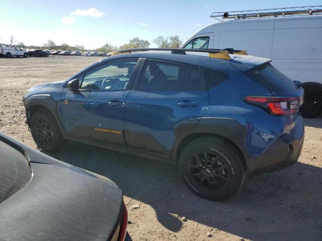 Photo 1 VIN: 4S4GUHU67R3786564 - SUBARU CROSSTREK 