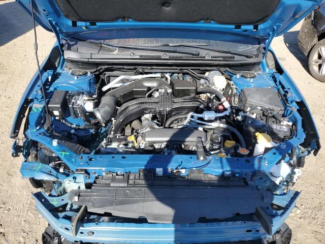 Photo 11 VIN: 4S4GUHU67R3786564 - SUBARU CROSSTREK 