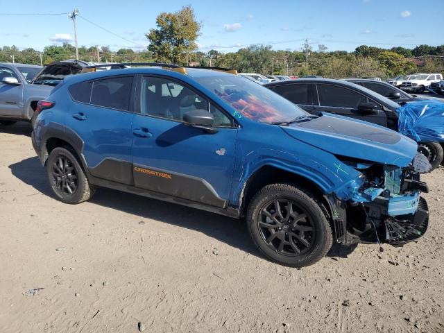 Photo 3 VIN: 4S4GUHU67R3786564 - SUBARU CROSSTREK 