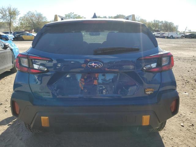 Photo 5 VIN: 4S4GUHU67R3786564 - SUBARU CROSSTREK 