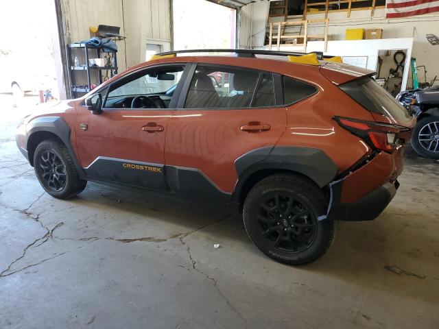 Photo 1 VIN: 4S4GUHU67R3793496 - SUBARU CROSSTREK 