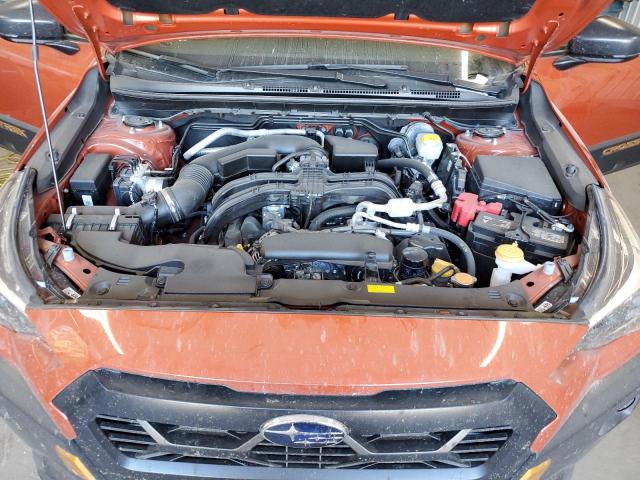 Photo 11 VIN: 4S4GUHU67R3793496 - SUBARU CROSSTREK 