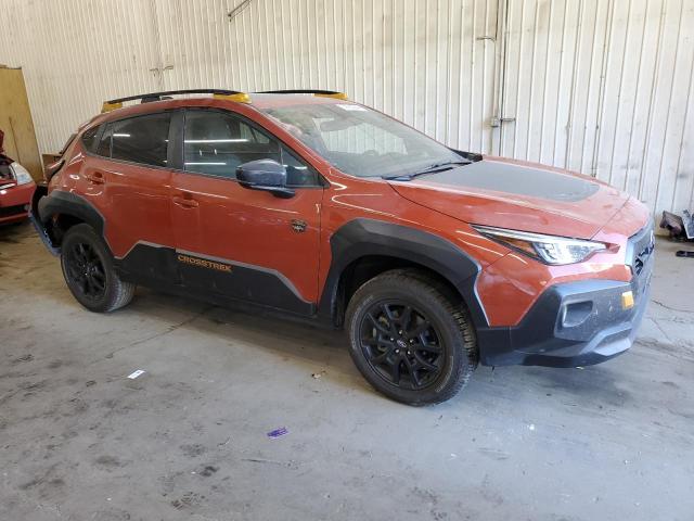 Photo 3 VIN: 4S4GUHU67R3793496 - SUBARU CROSSTREK 