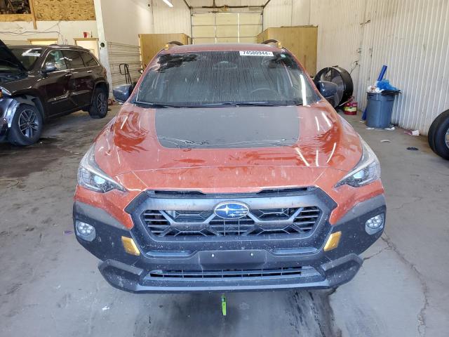 Photo 4 VIN: 4S4GUHU67R3793496 - SUBARU CROSSTREK 