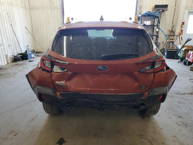 Photo 5 VIN: 4S4GUHU67R3793496 - SUBARU CROSSTREK 