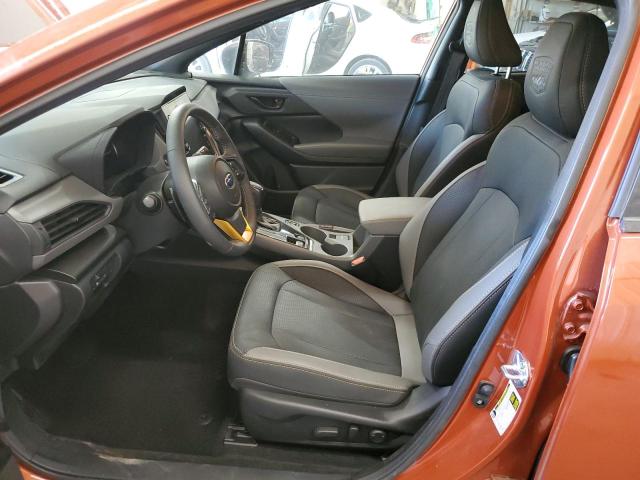 Photo 6 VIN: 4S4GUHU67R3793496 - SUBARU CROSSTREK 