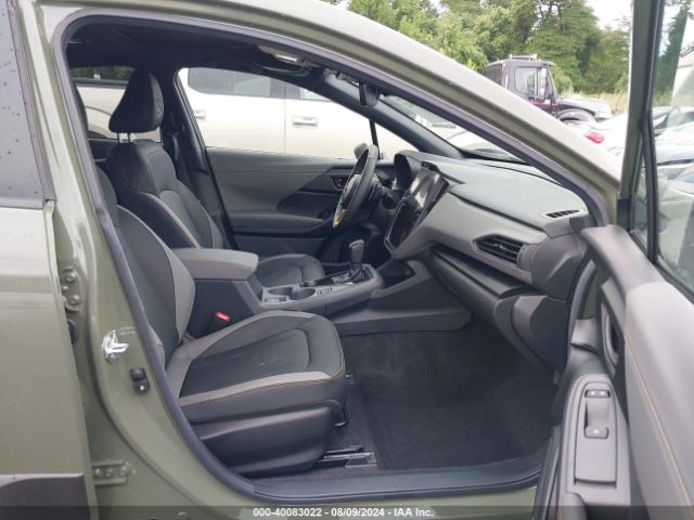 Photo 4 VIN: 4S4GUHU67R3793708 - SUBARU CROSSTREK 