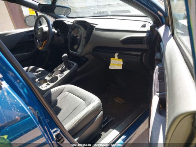 Photo 4 VIN: 4S4GUHU68R3739625 - SUBARU CROSSTREK 