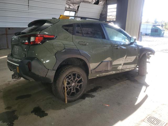 Photo 2 VIN: 4S4GUHU68R3744551 - SUBARU CROSSTREK 