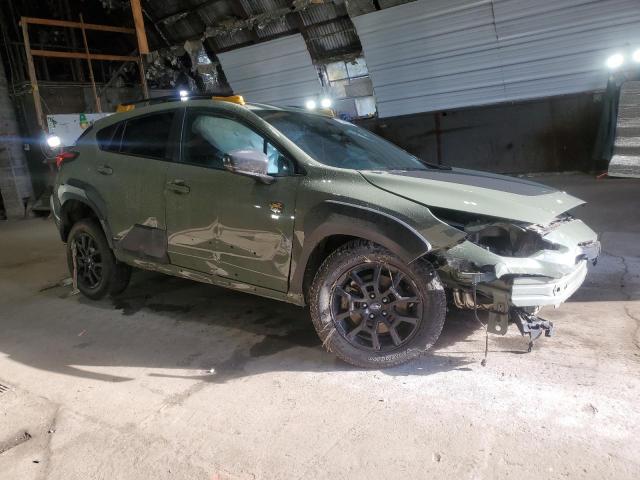 Photo 3 VIN: 4S4GUHU68R3744551 - SUBARU CROSSTREK 