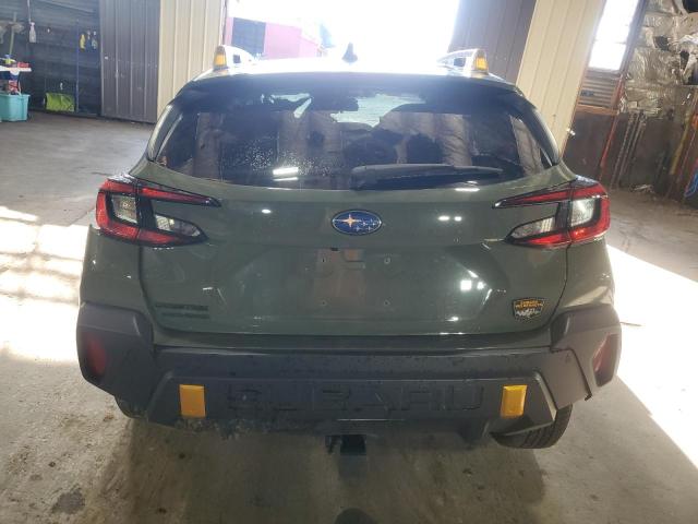 Photo 5 VIN: 4S4GUHU68R3744551 - SUBARU CROSSTREK 