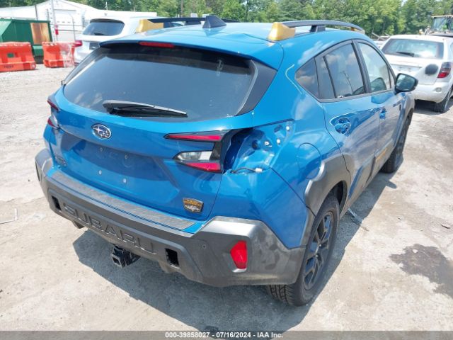 Photo 5 VIN: 4S4GUHU68R3785858 - SUBARU CROSSTREK 