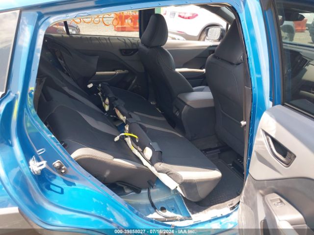 Photo 7 VIN: 4S4GUHU68R3785858 - SUBARU CROSSTREK 