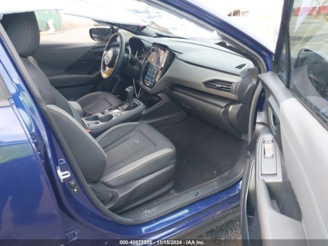 Photo 4 VIN: 4S4GUHU68R3811486 - SUBARU CROSSTREK 