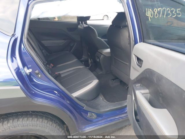 Photo 7 VIN: 4S4GUHU68R3811486 - SUBARU CROSSTREK 