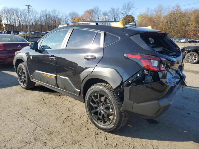 Photo 1 VIN: 4S4GUHU69R3813103 - SUBARU CROSSTREK 