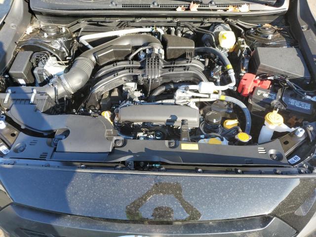 Photo 11 VIN: 4S4GUHU69R3813103 - SUBARU CROSSTREK 