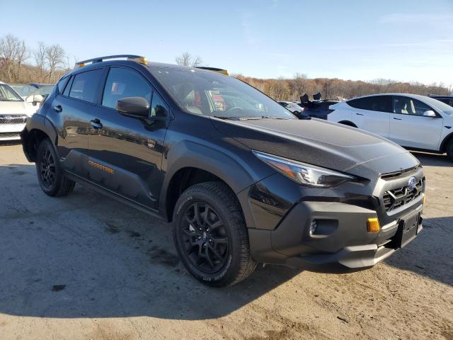 Photo 3 VIN: 4S4GUHU69R3813103 - SUBARU CROSSTREK 