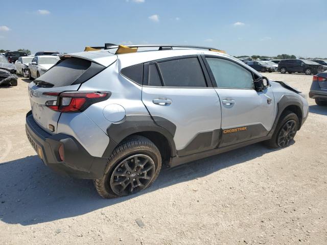 Photo 2 VIN: 4S4GUHU6XR3769743 - SUBARU CROSSTREK 