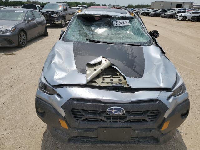 Photo 4 VIN: 4S4GUHU6XR3769743 - SUBARU CROSSTREK 