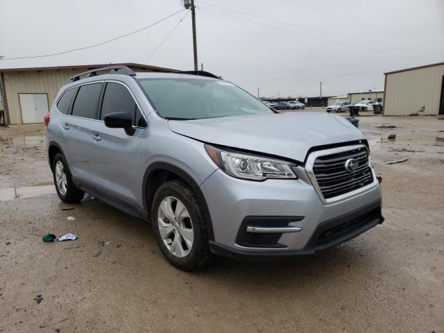 Photo 0 VIN: 4S4WMAAD0L3422922 - SUBARU ASCENT 