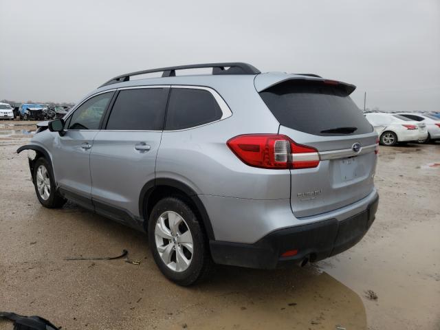 Photo 2 VIN: 4S4WMAAD0L3422922 - SUBARU ASCENT 