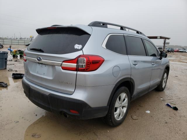 Photo 3 VIN: 4S4WMAAD0L3422922 - SUBARU ASCENT 