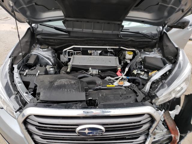 Photo 6 VIN: 4S4WMAAD0L3422922 - SUBARU ASCENT 